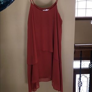 BCBG DRESS